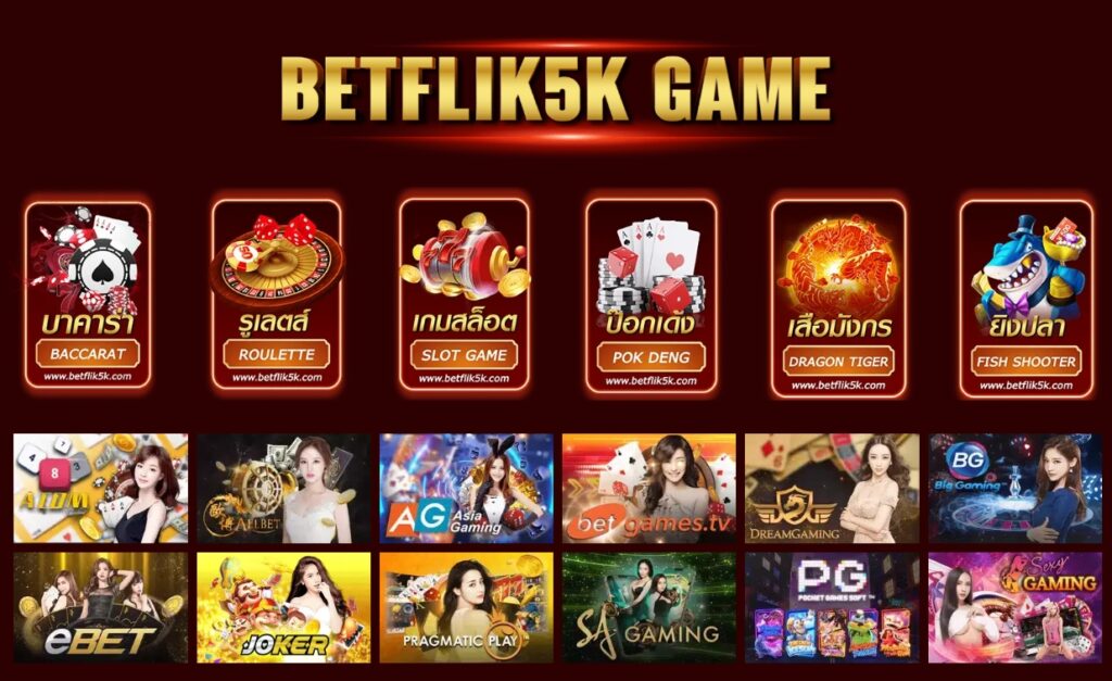 betflik5k